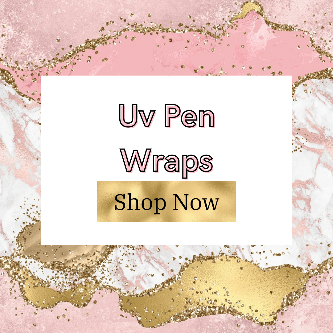 Uv Pen Wraps