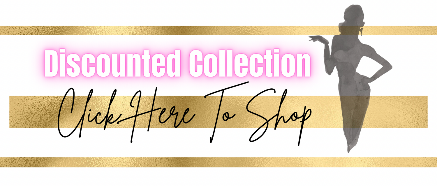 Acrylics, Wraps, Charms & More