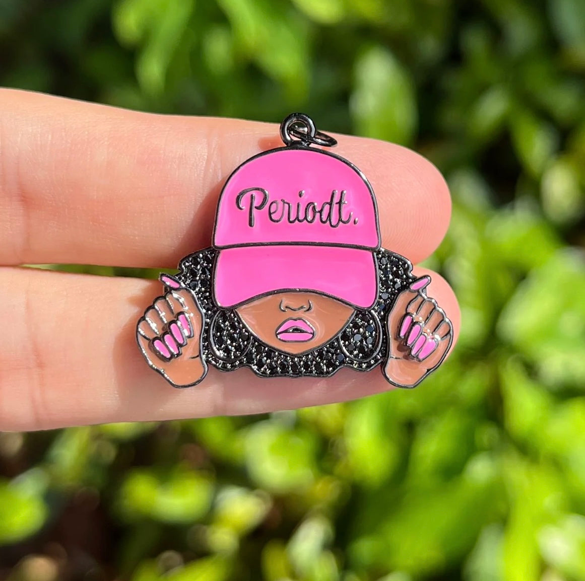 All things Pink π