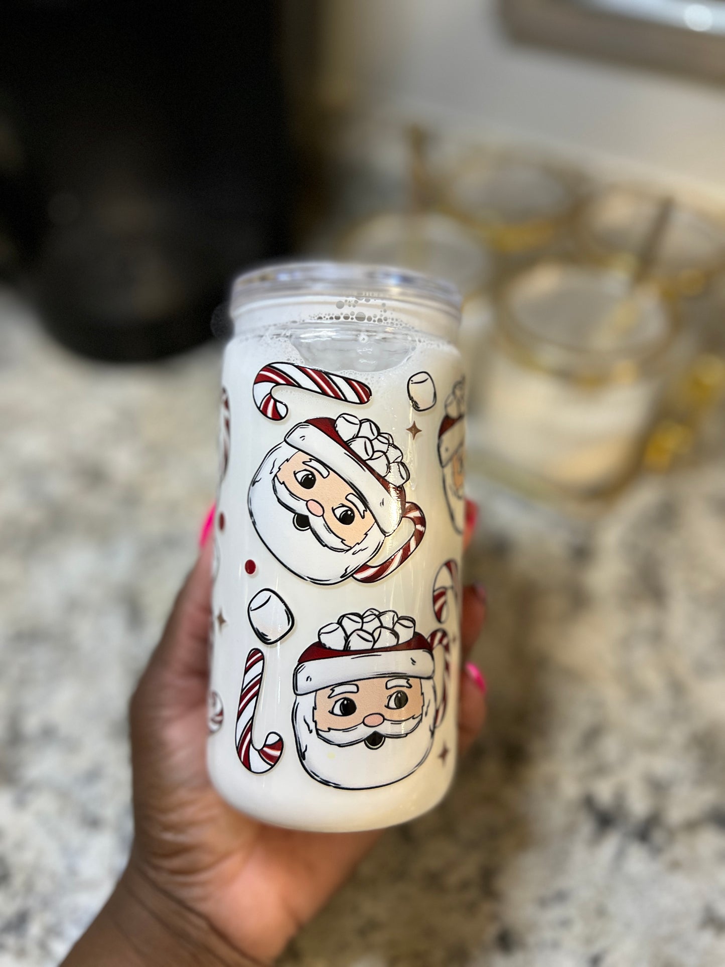 Christmas Collection SALE Cups