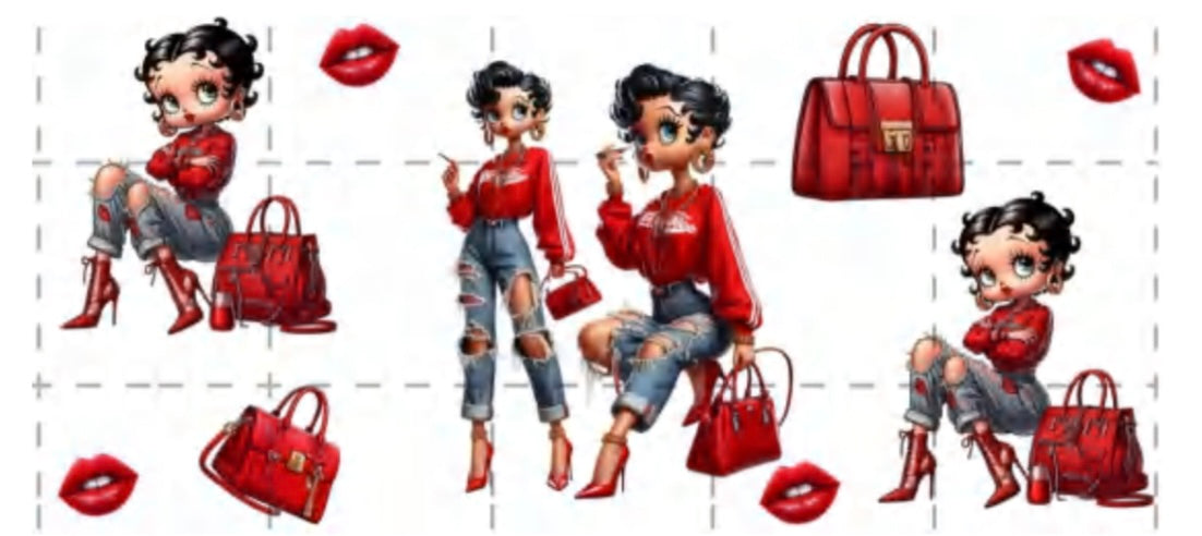 Betty B Girls