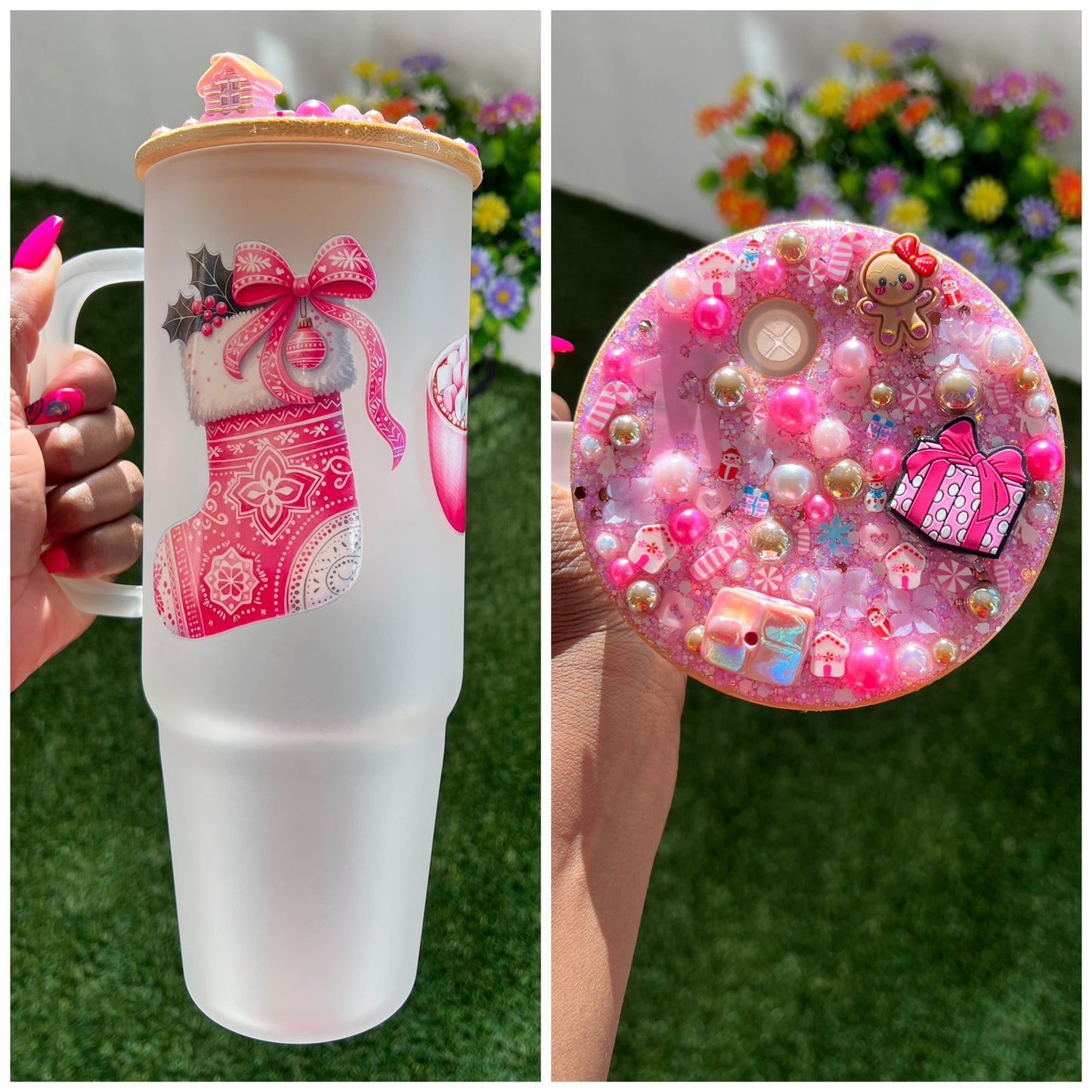 Christmas Collection SALE Cups