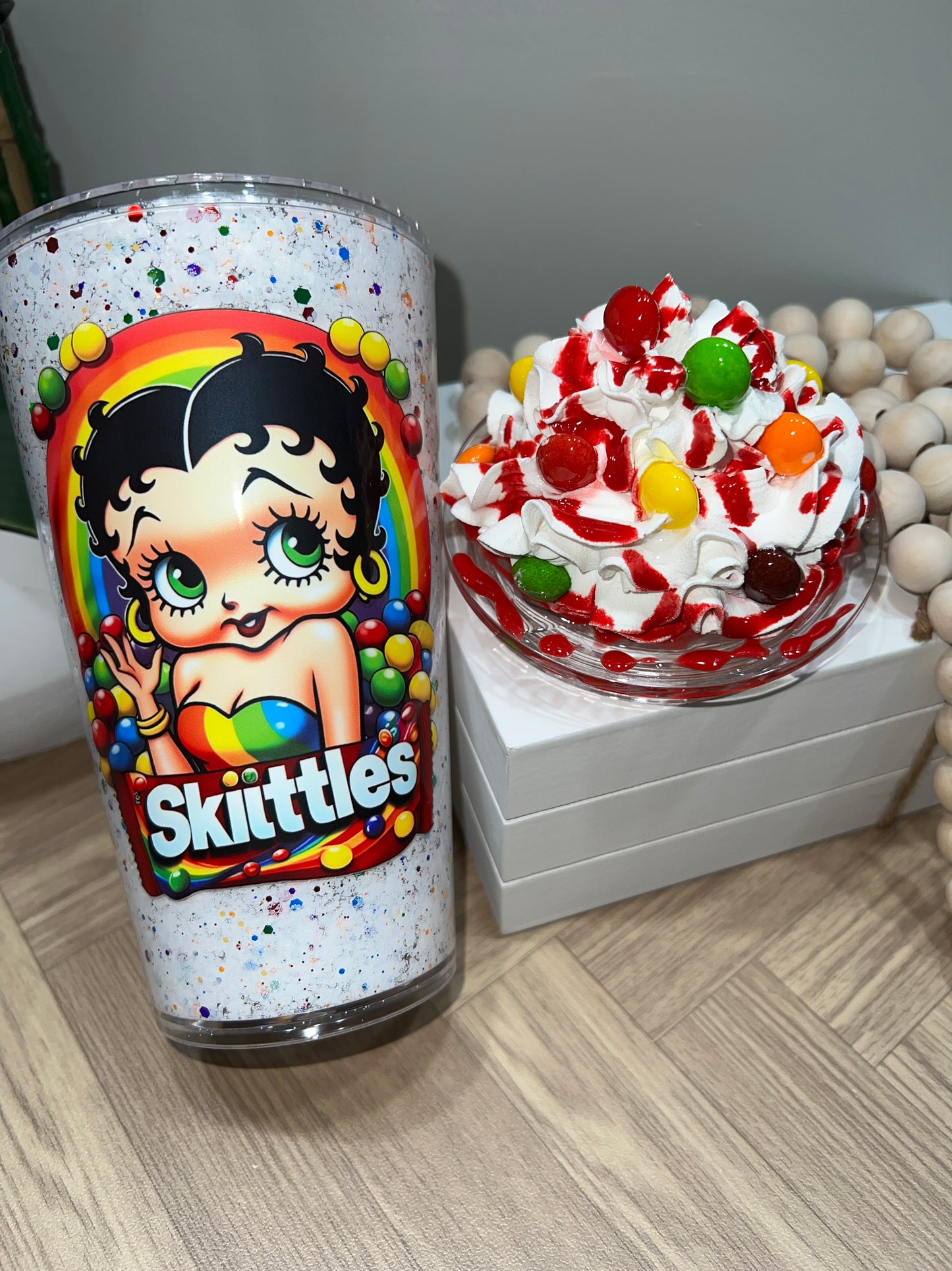 Candy Cups (MTO)