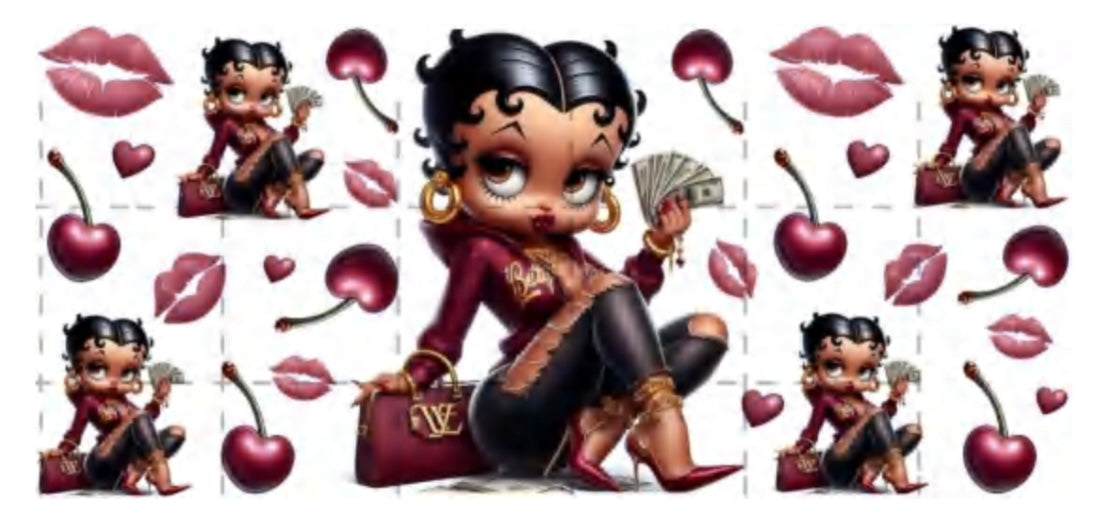 Betty B Girls