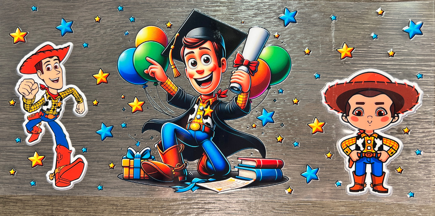 Graduates Collection