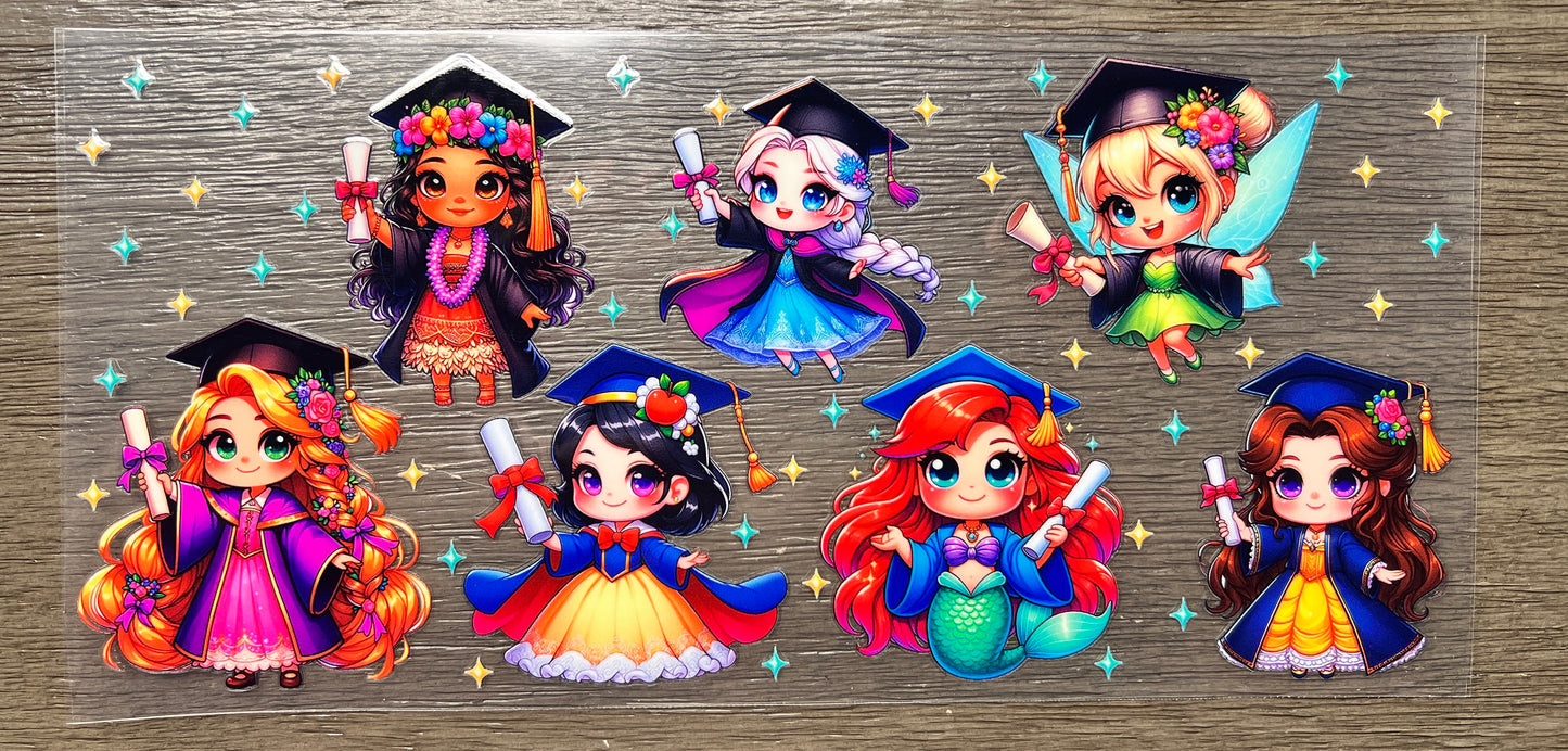 Graduates Collection