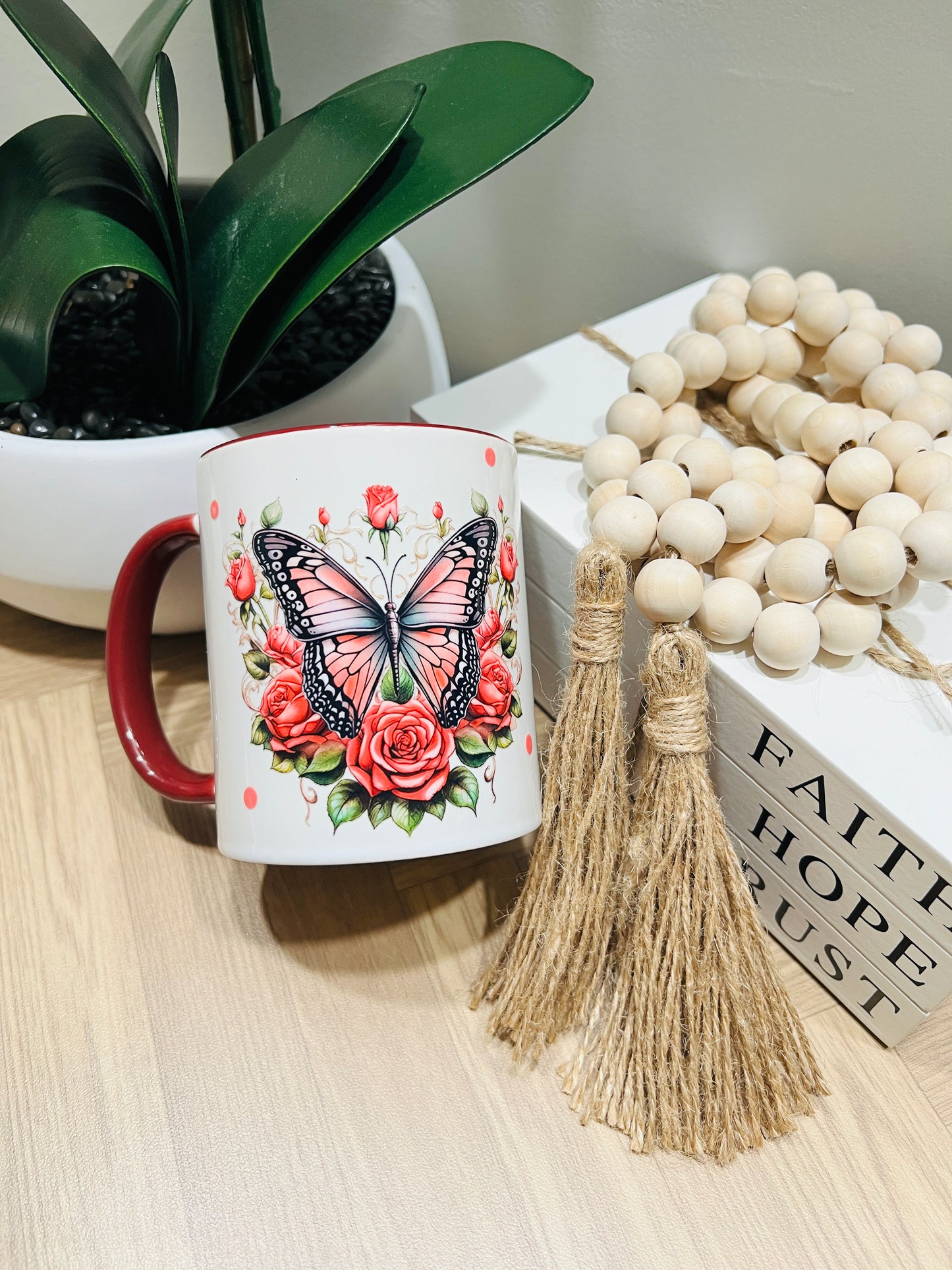 SHE.E.O. Mugs Collection