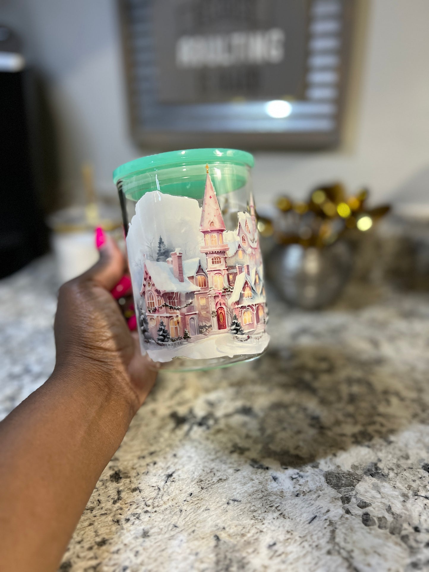 Christmas Collection SALE Cups