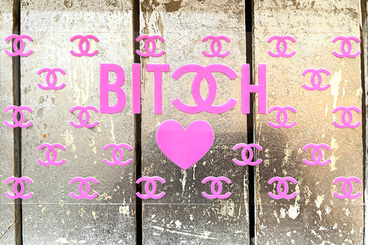 Designer Inspired