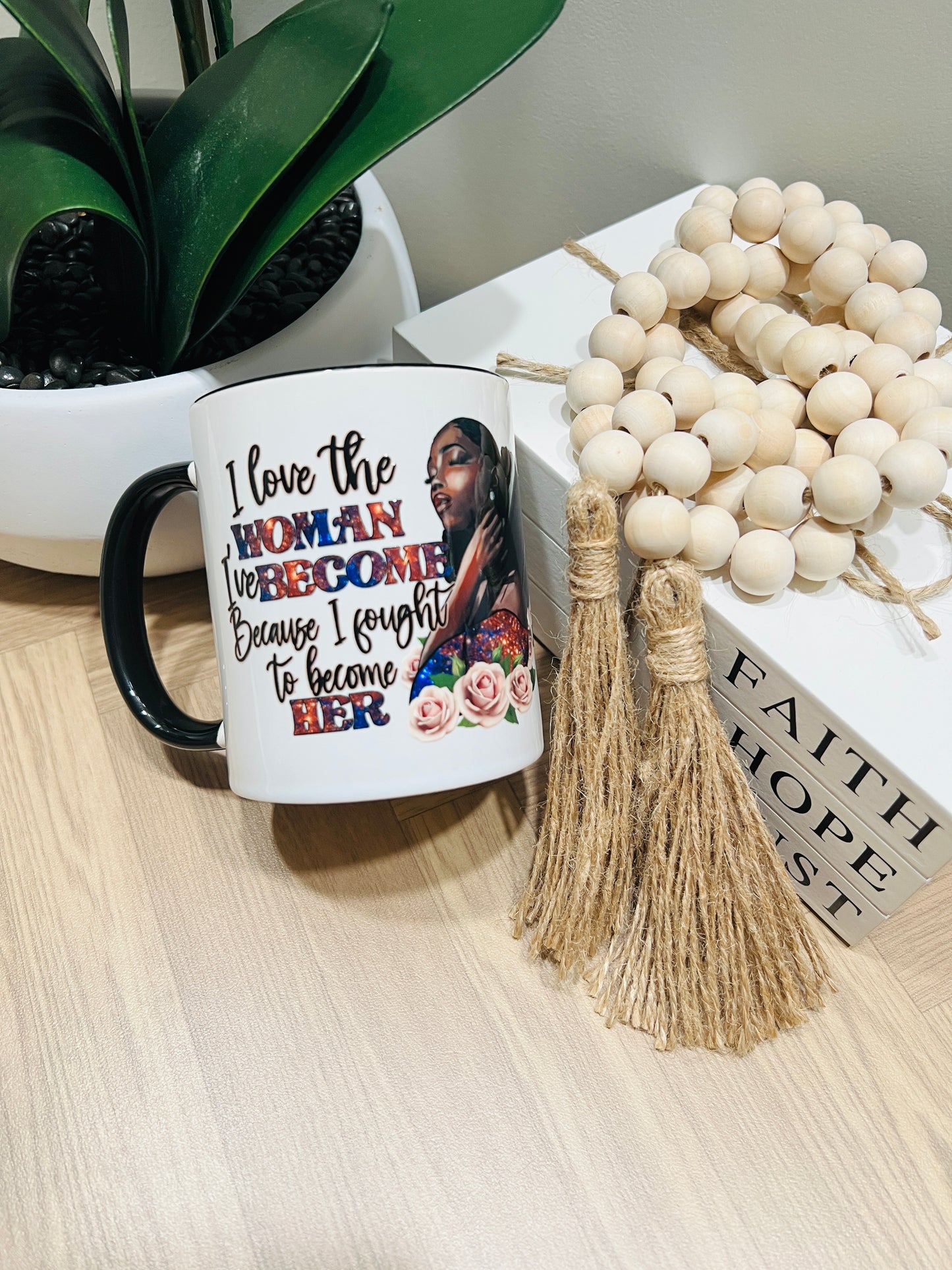 SHE.E.O. Mugs Collection