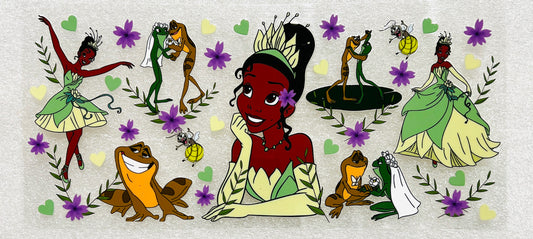 ~Girlie~ Characters 3