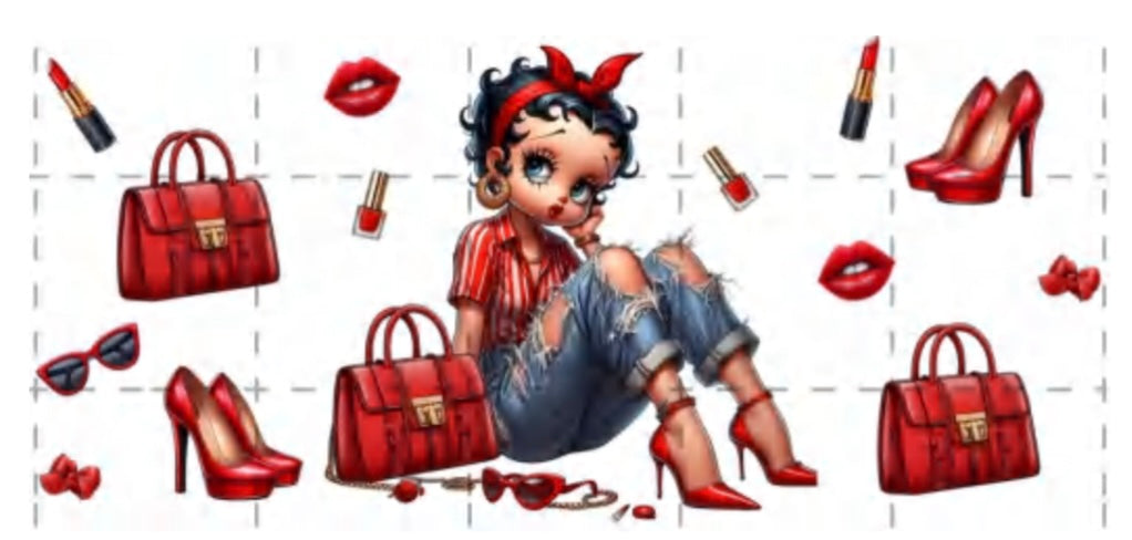 Betty B Girls