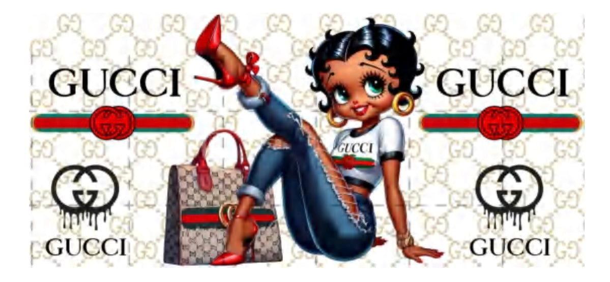 Betty B Girls