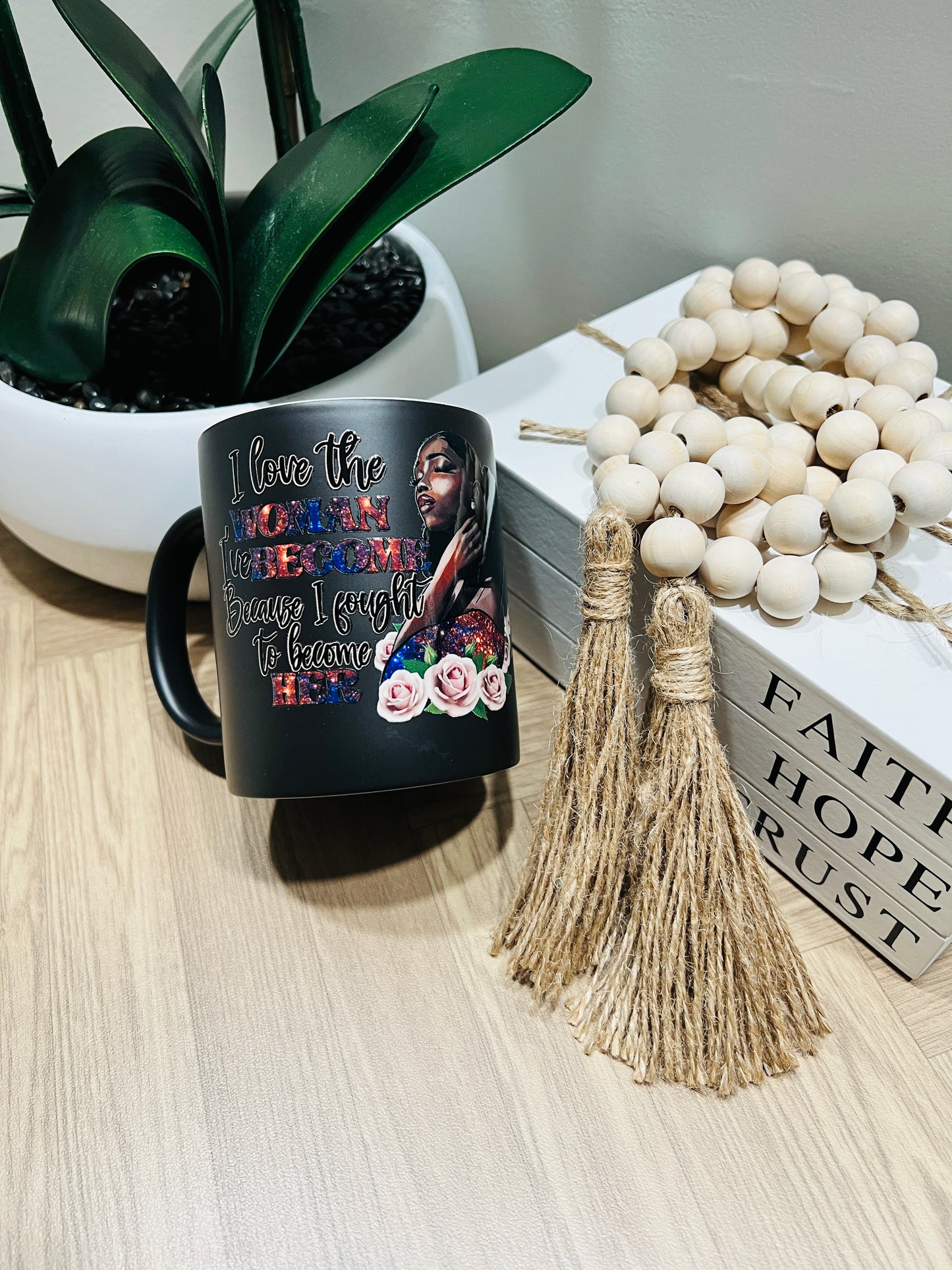 SHE.E.O. Mugs Collection
