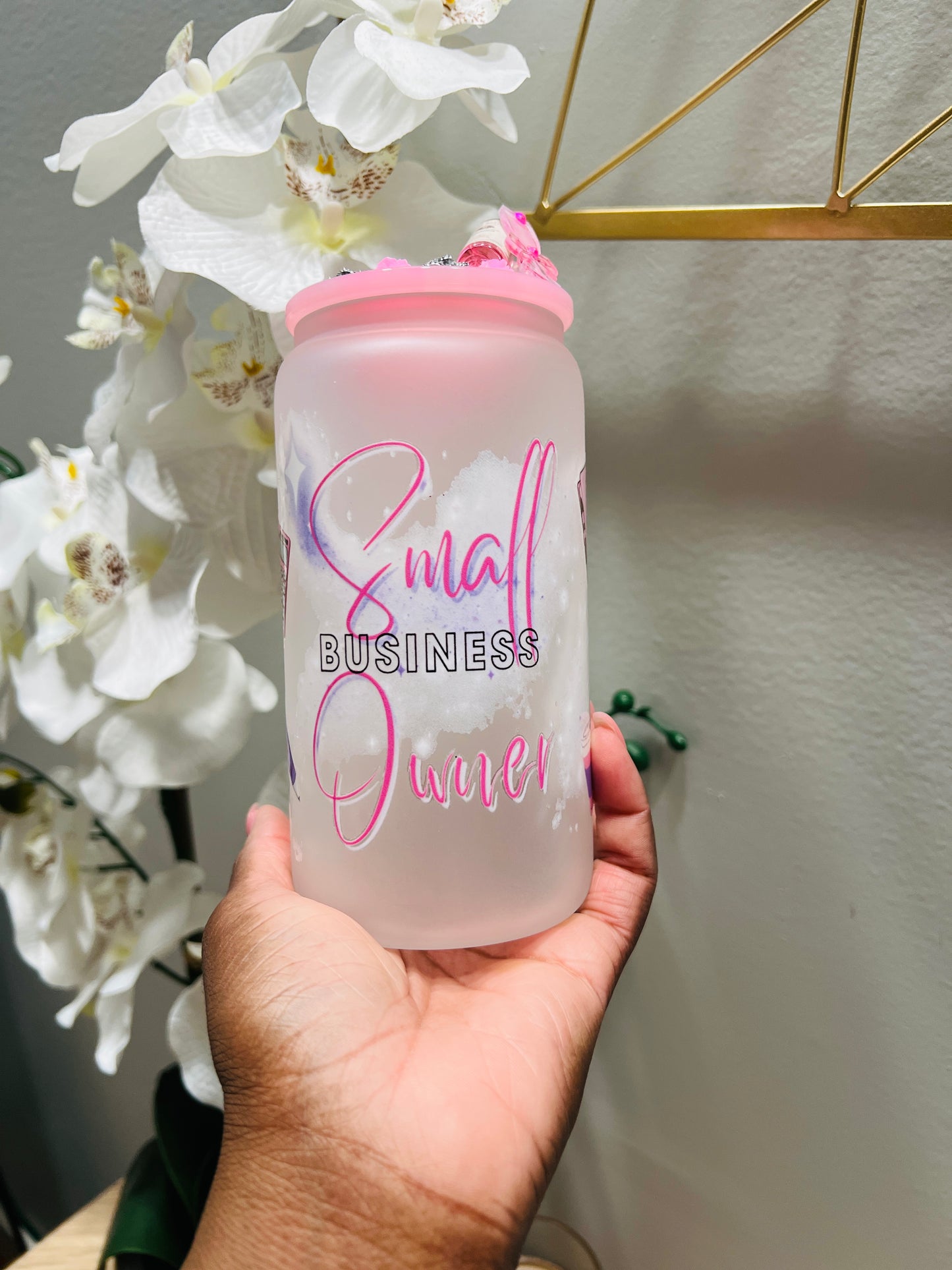 Small Business Owner Collection