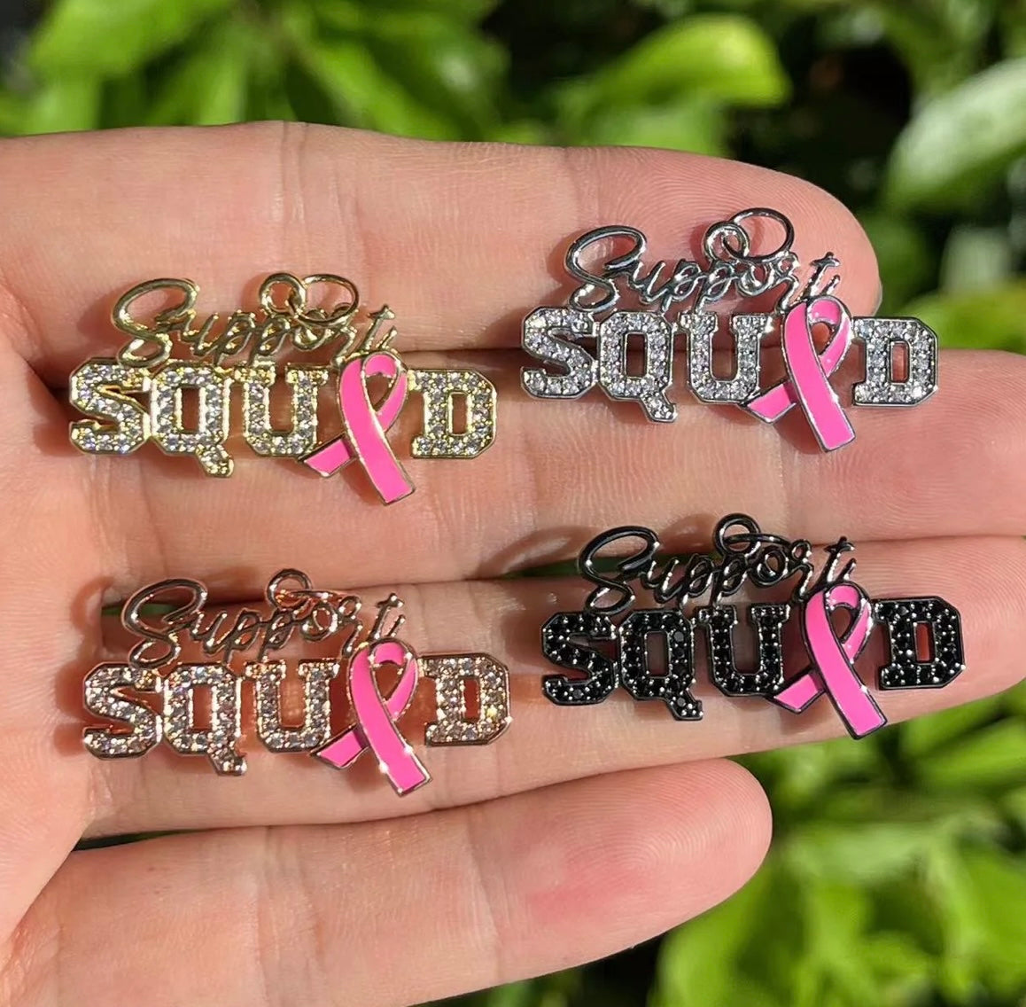 All things Pink π