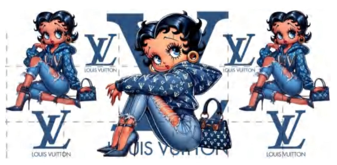 Betty B Girls