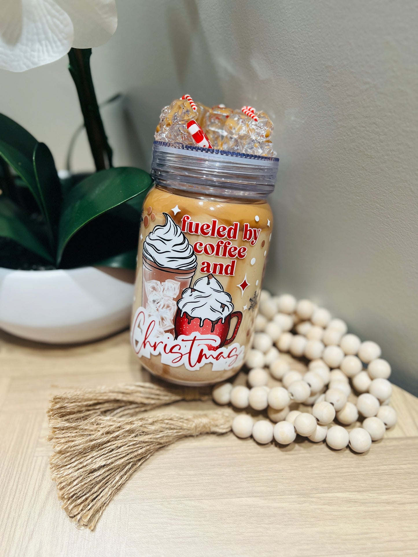 Christmas Collection SALE Cups