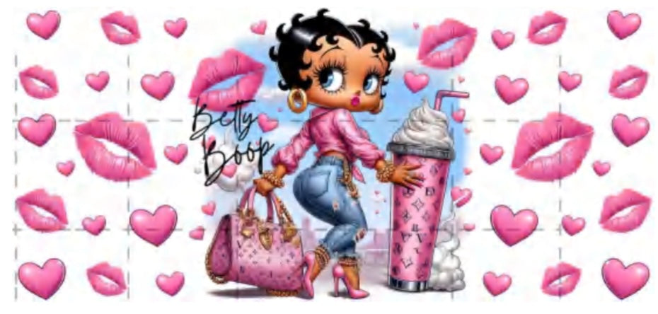 Betty B Girls