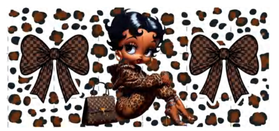 Betty B Girls