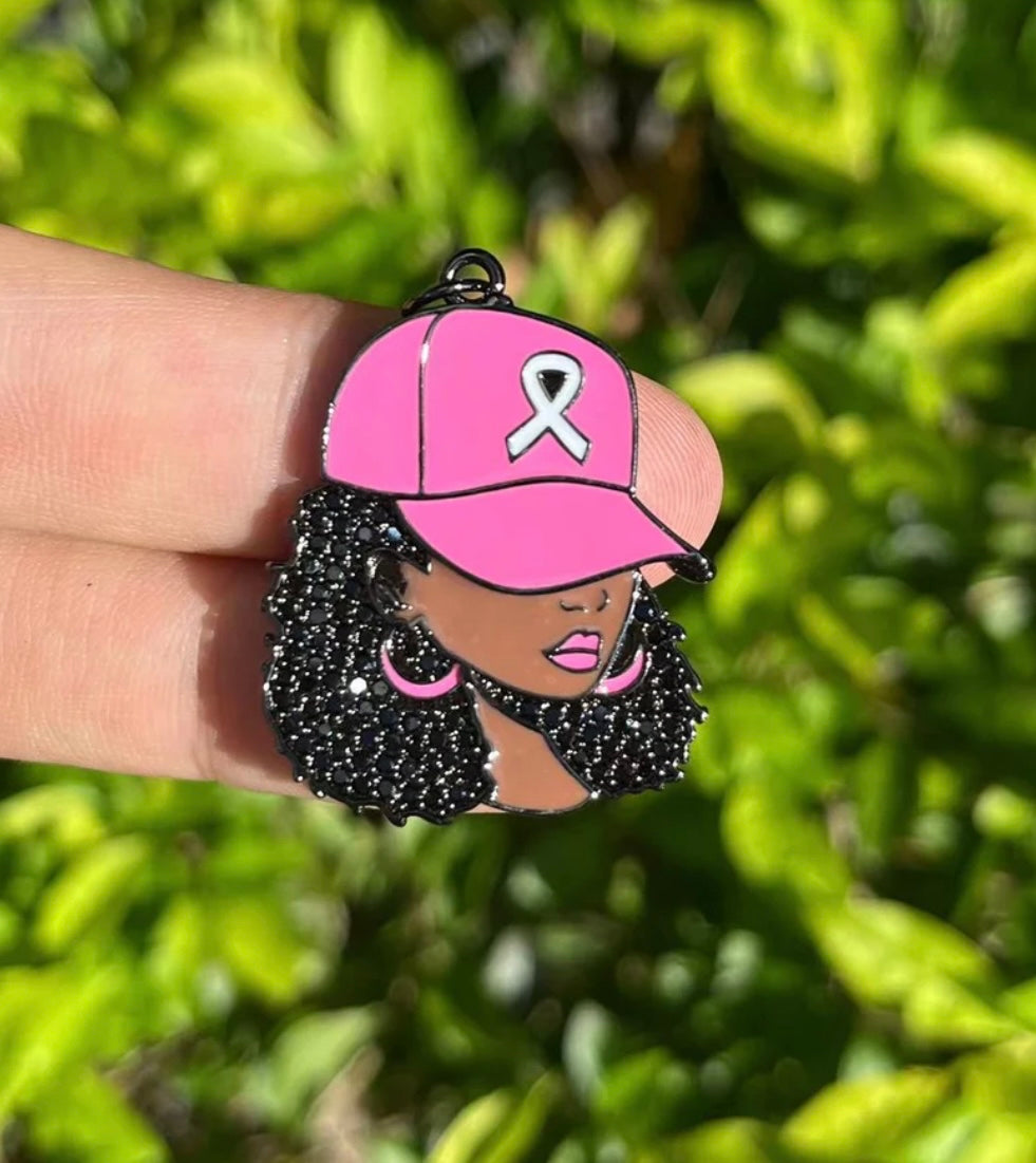 All things Pink π
