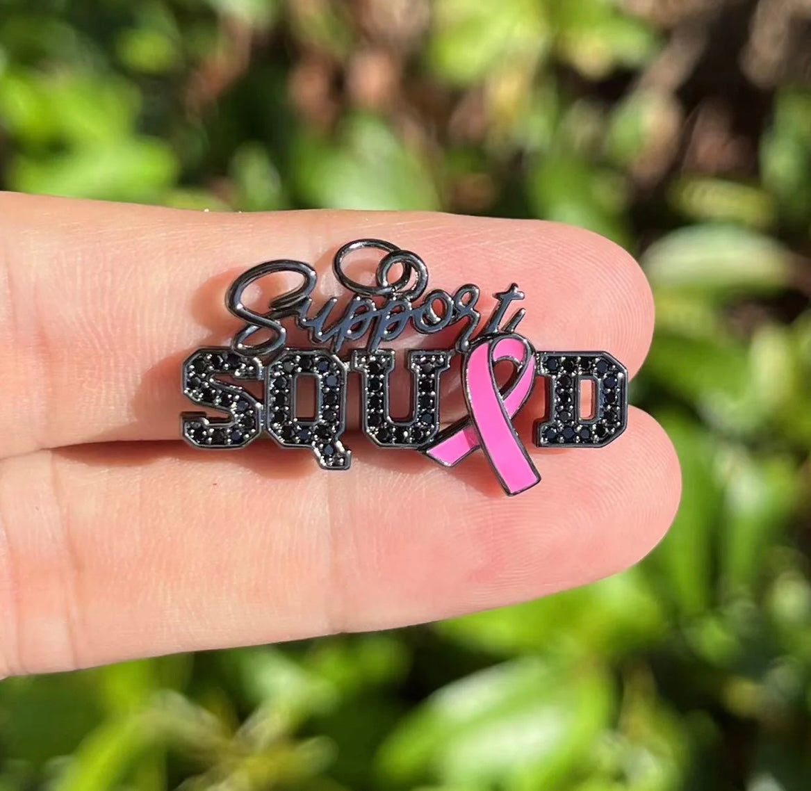 All things Pink π