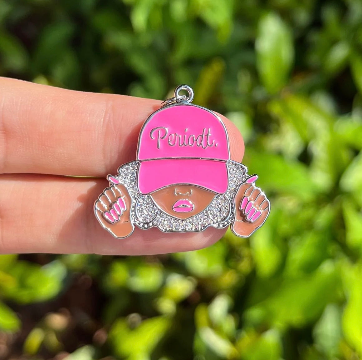 All things Pink π