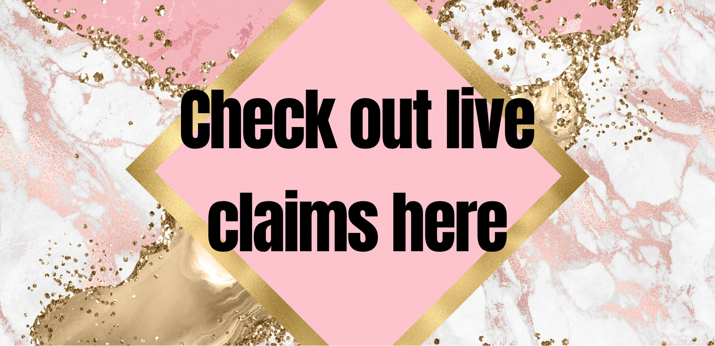 Live Claims