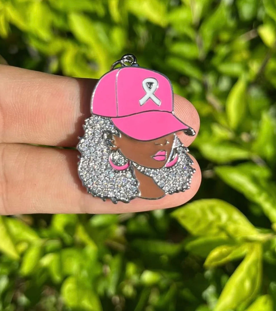 All things Pink π