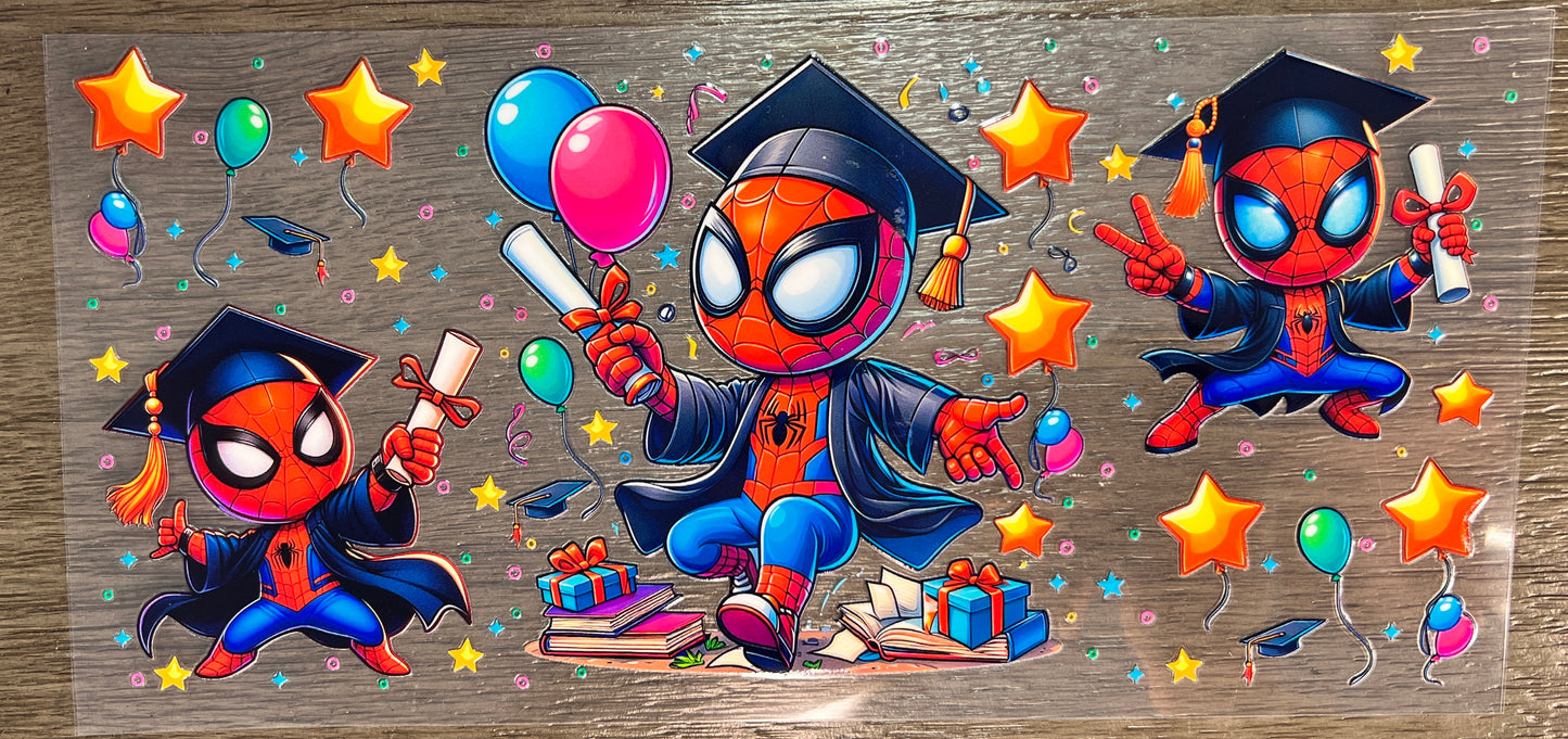 Graduates Collection