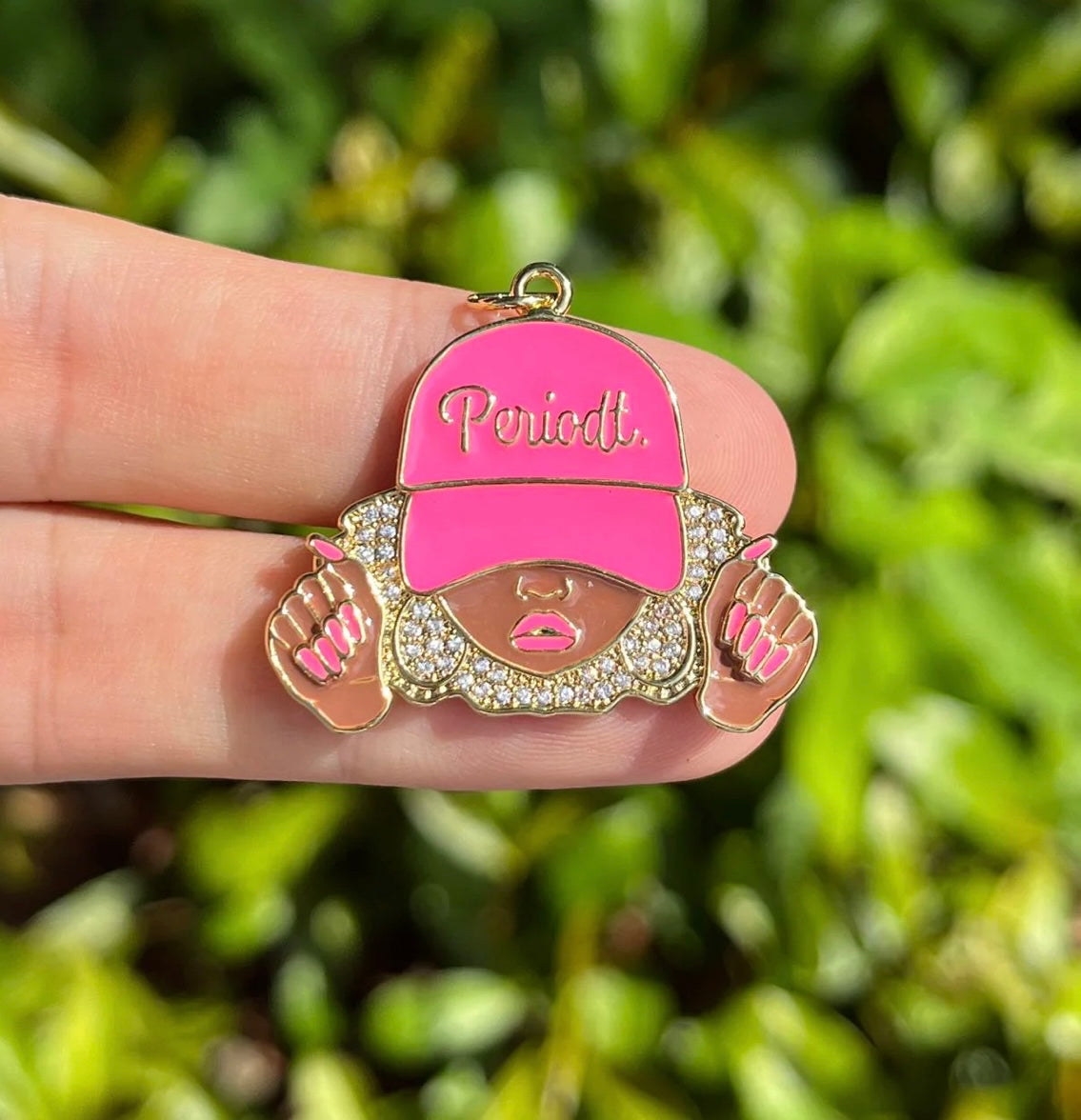 All things Pink π
