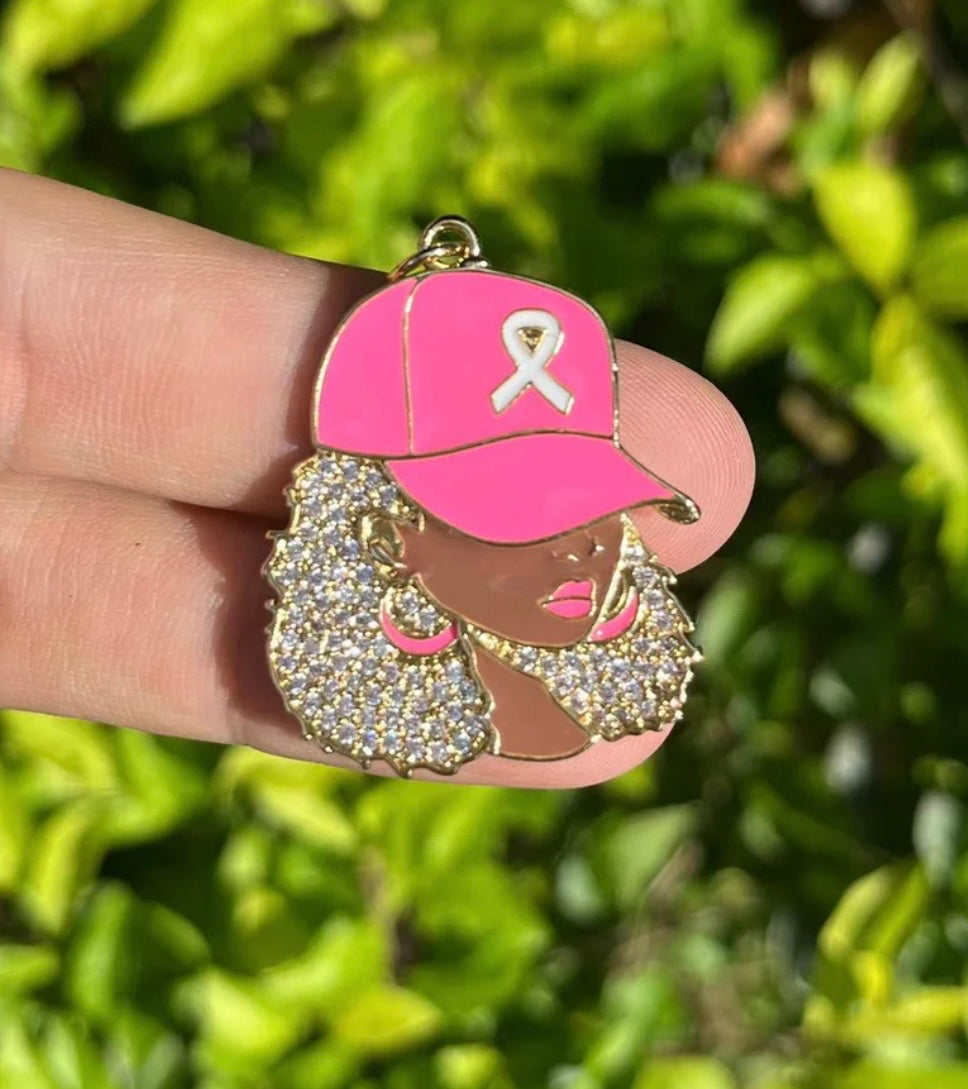 All things Pink π