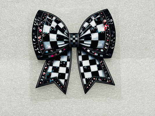 Bows, Flowers, Fruit, Hearts etc