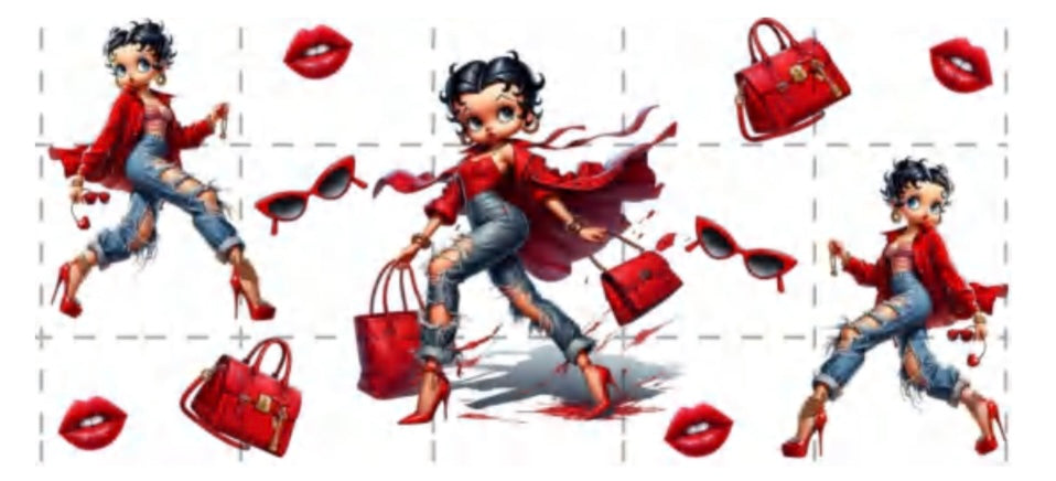 Betty B Girls