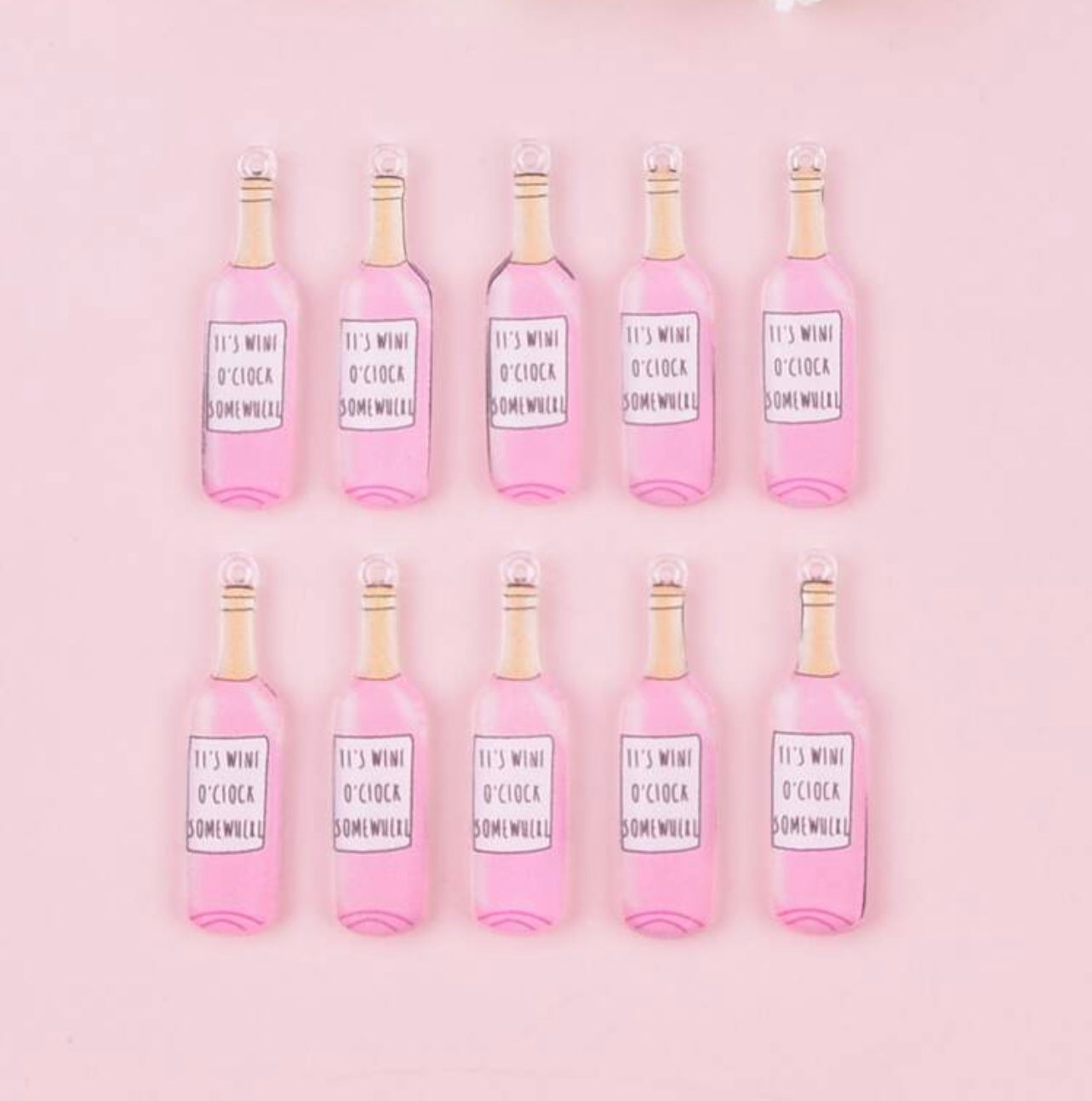 All things Pink π