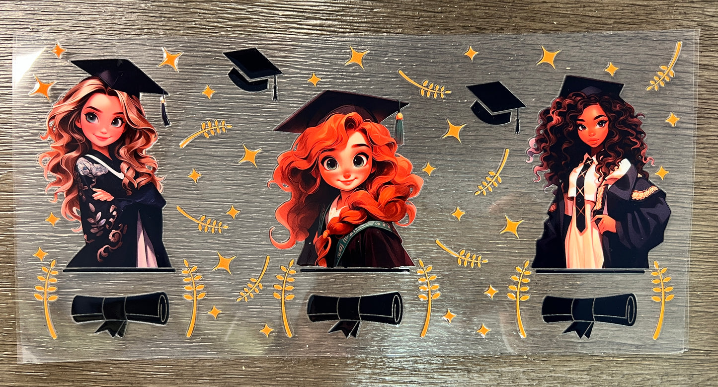 Graduates Collection
