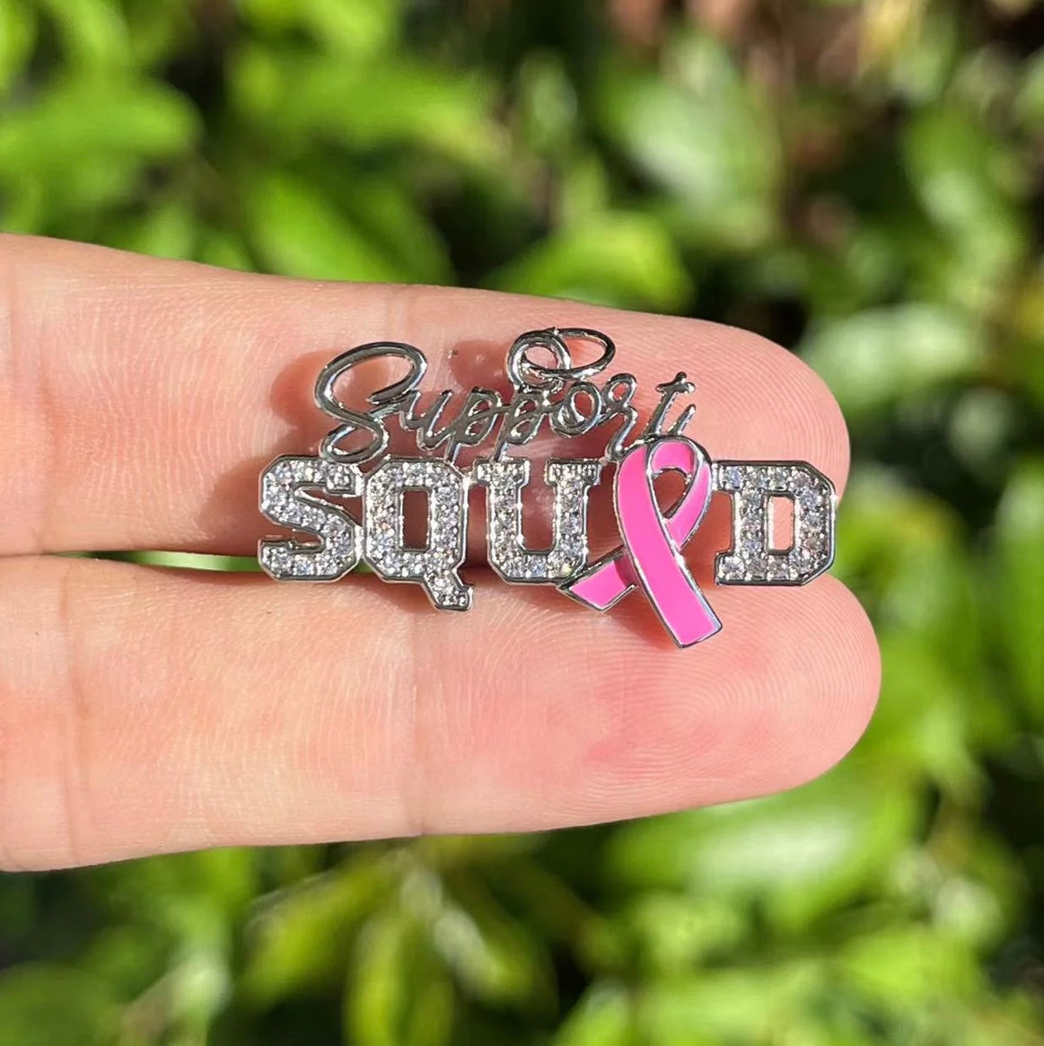All things Pink π