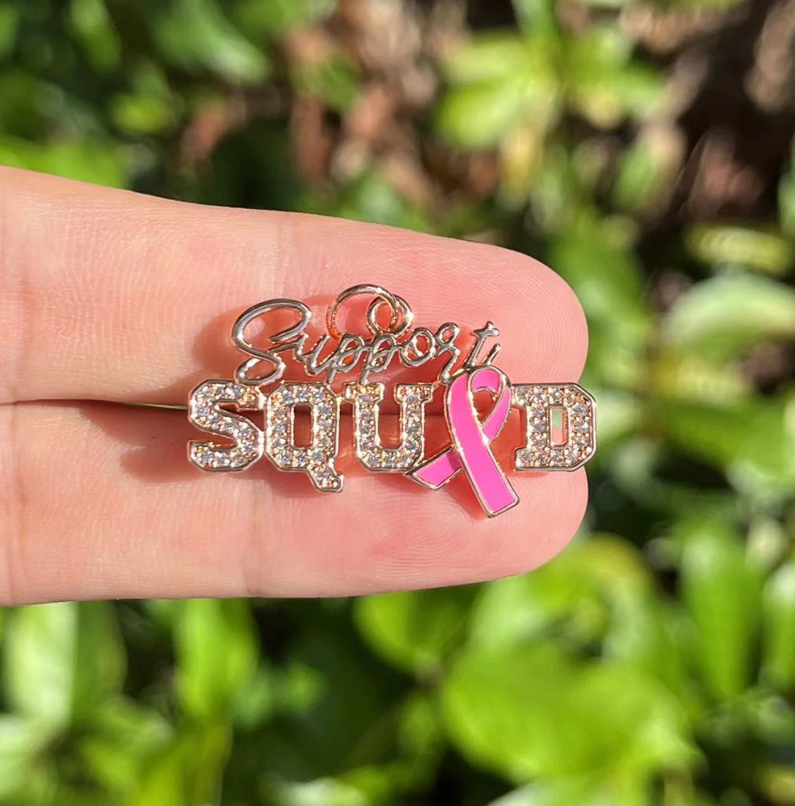 All things Pink π