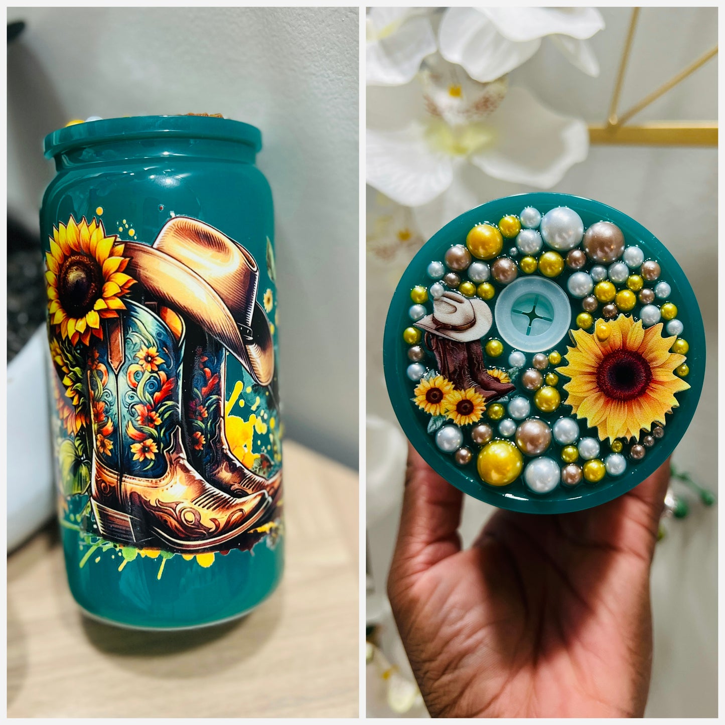 Premade She.e.o Creations