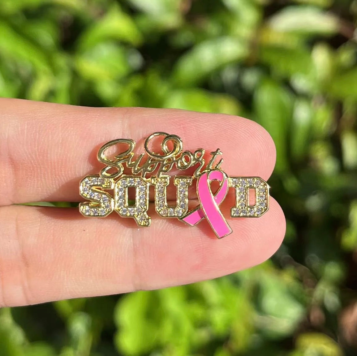 All things Pink π