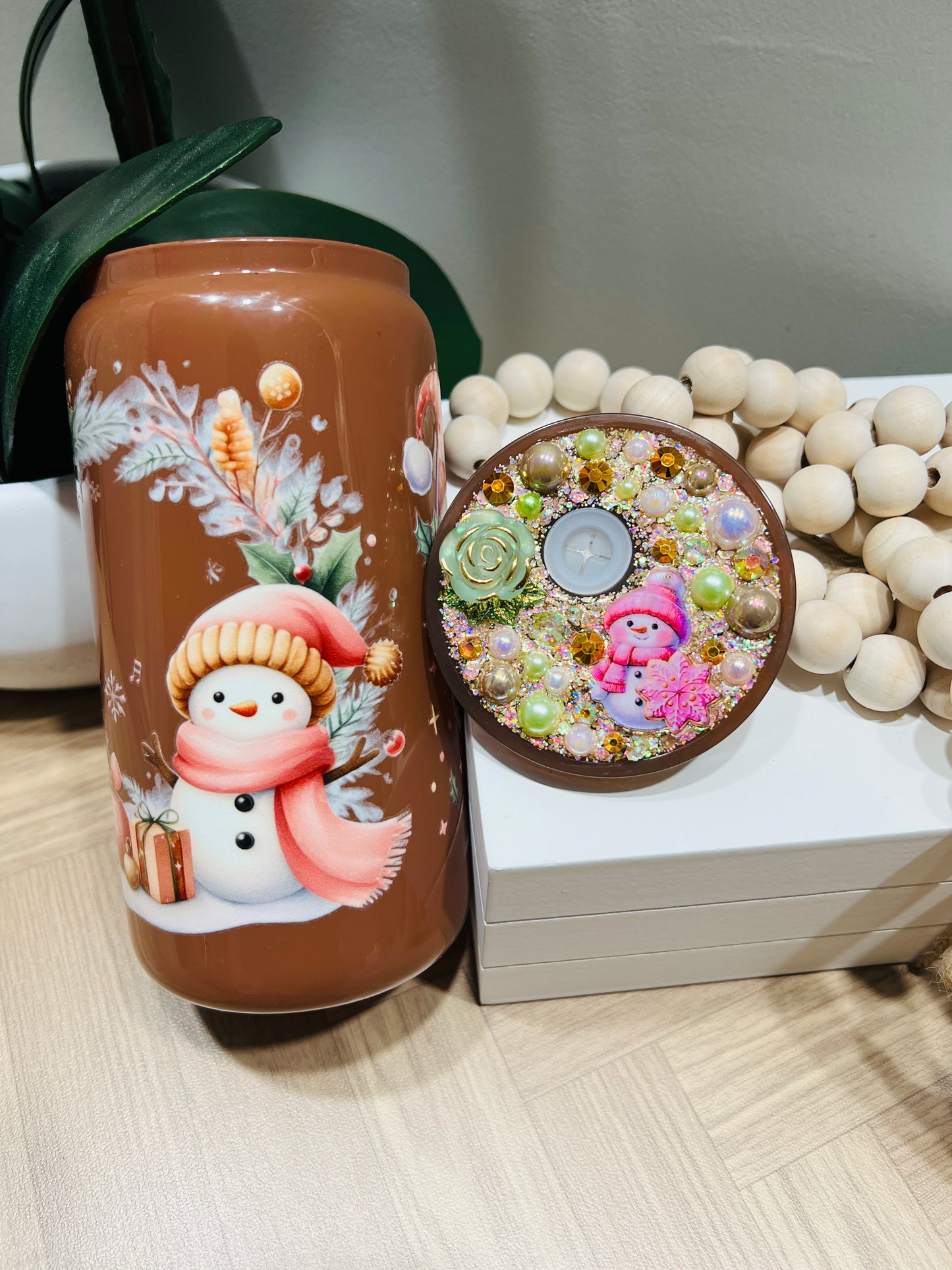 Christmas Collection SALE Cups