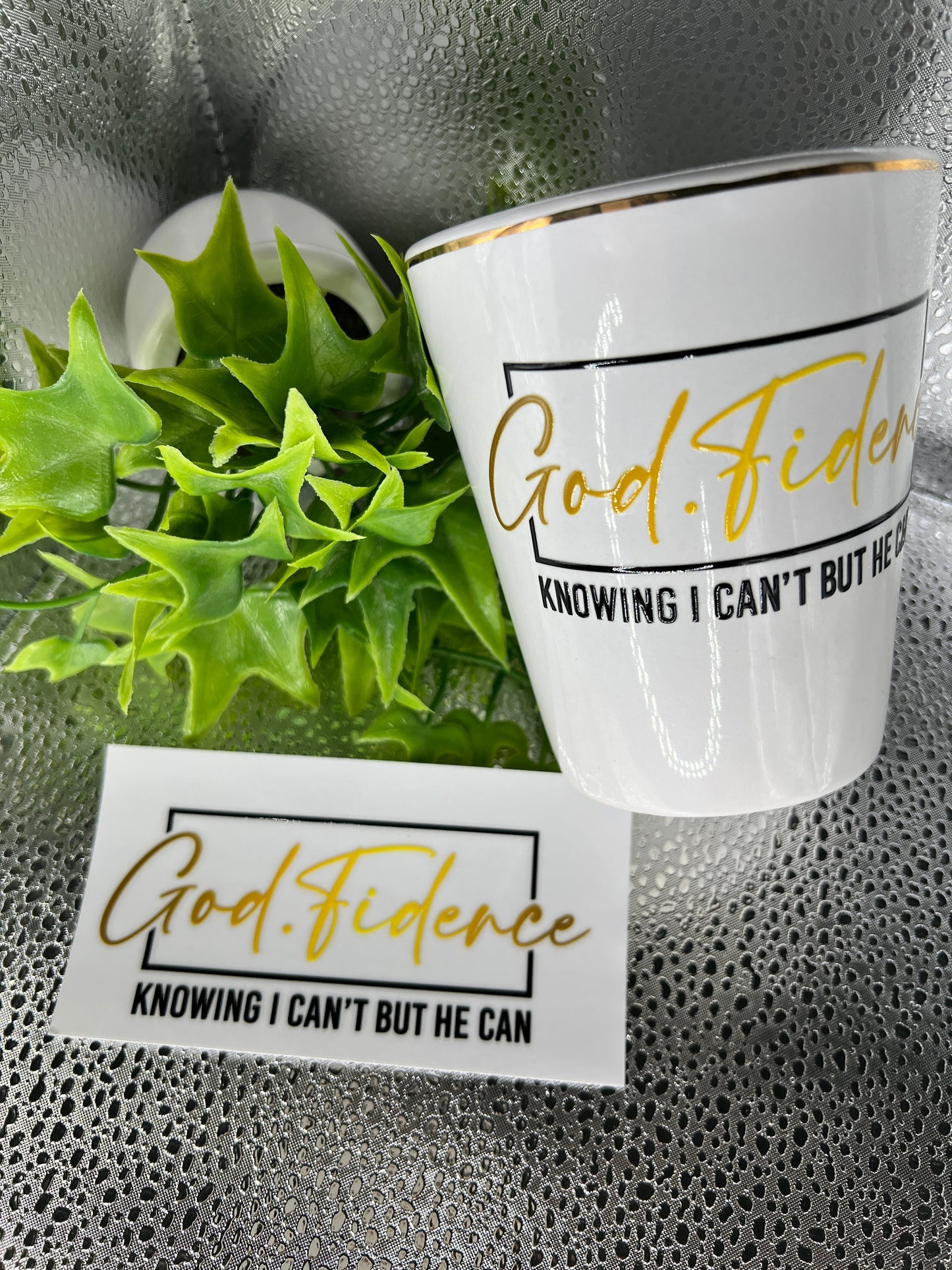 SHE.E.O. Mugs Collection