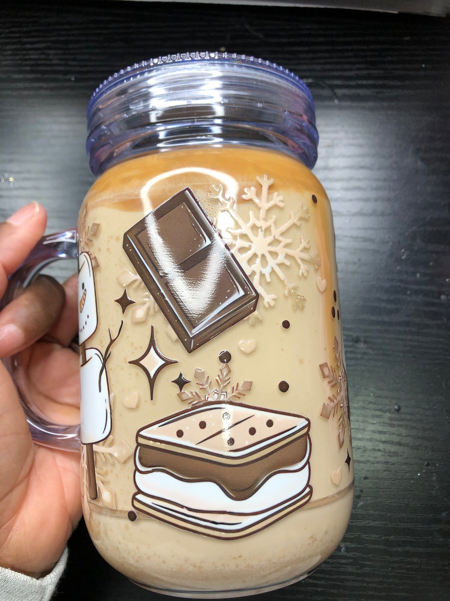 Christmas Collection SALE Cups