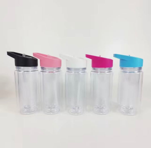 Kids Sippy Cup w/wrap included
