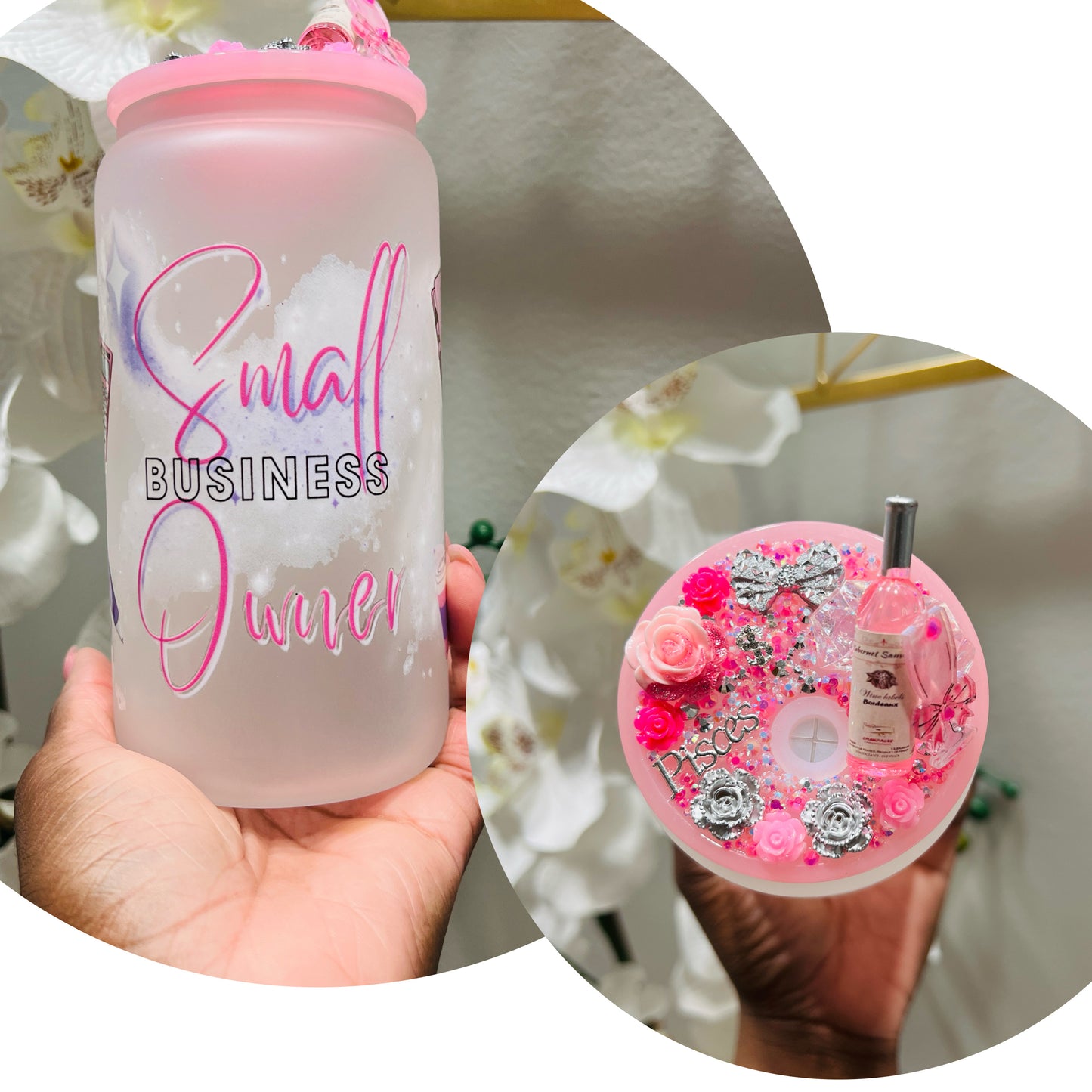 Small Business Owner Collection