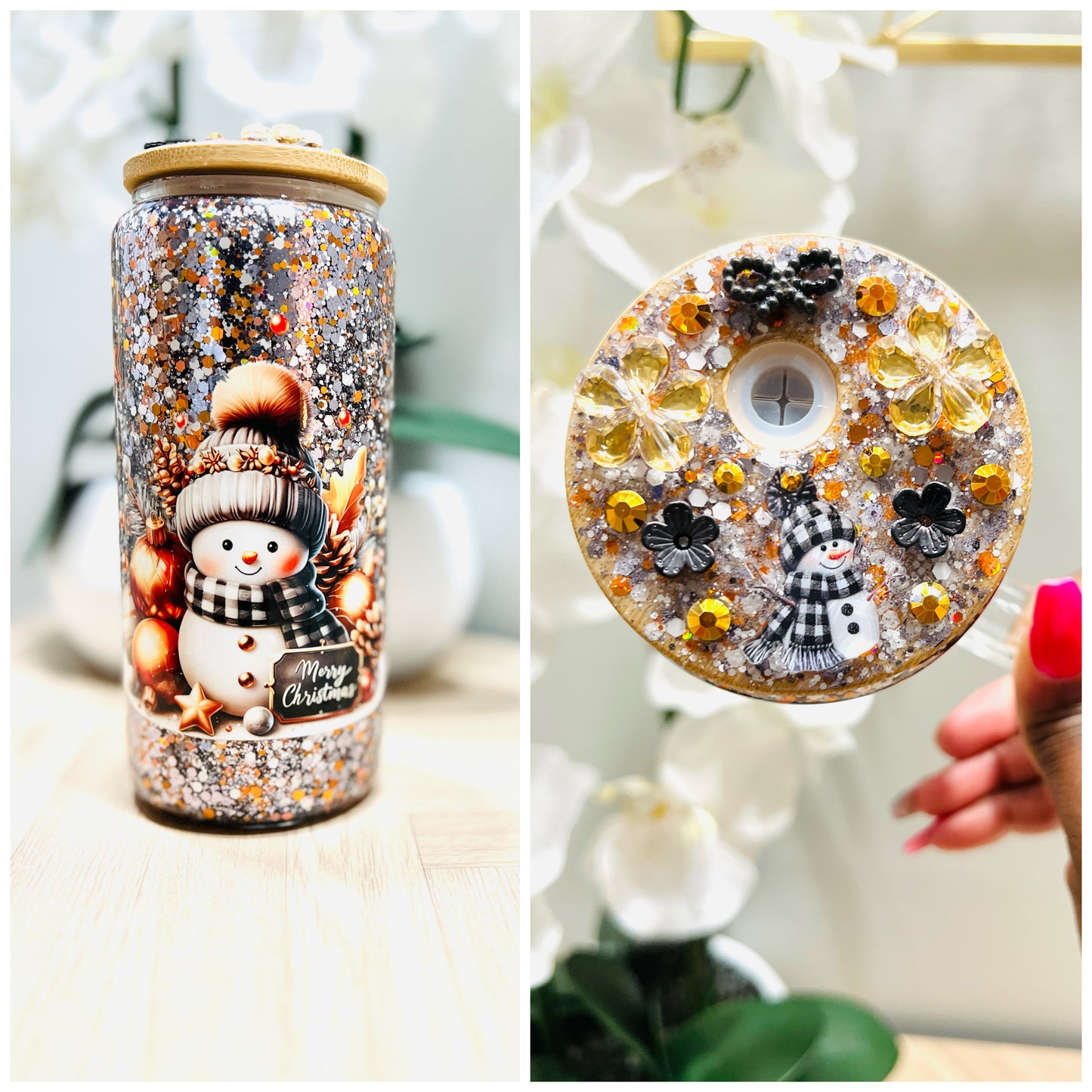 Christmas Collection SALE Cups