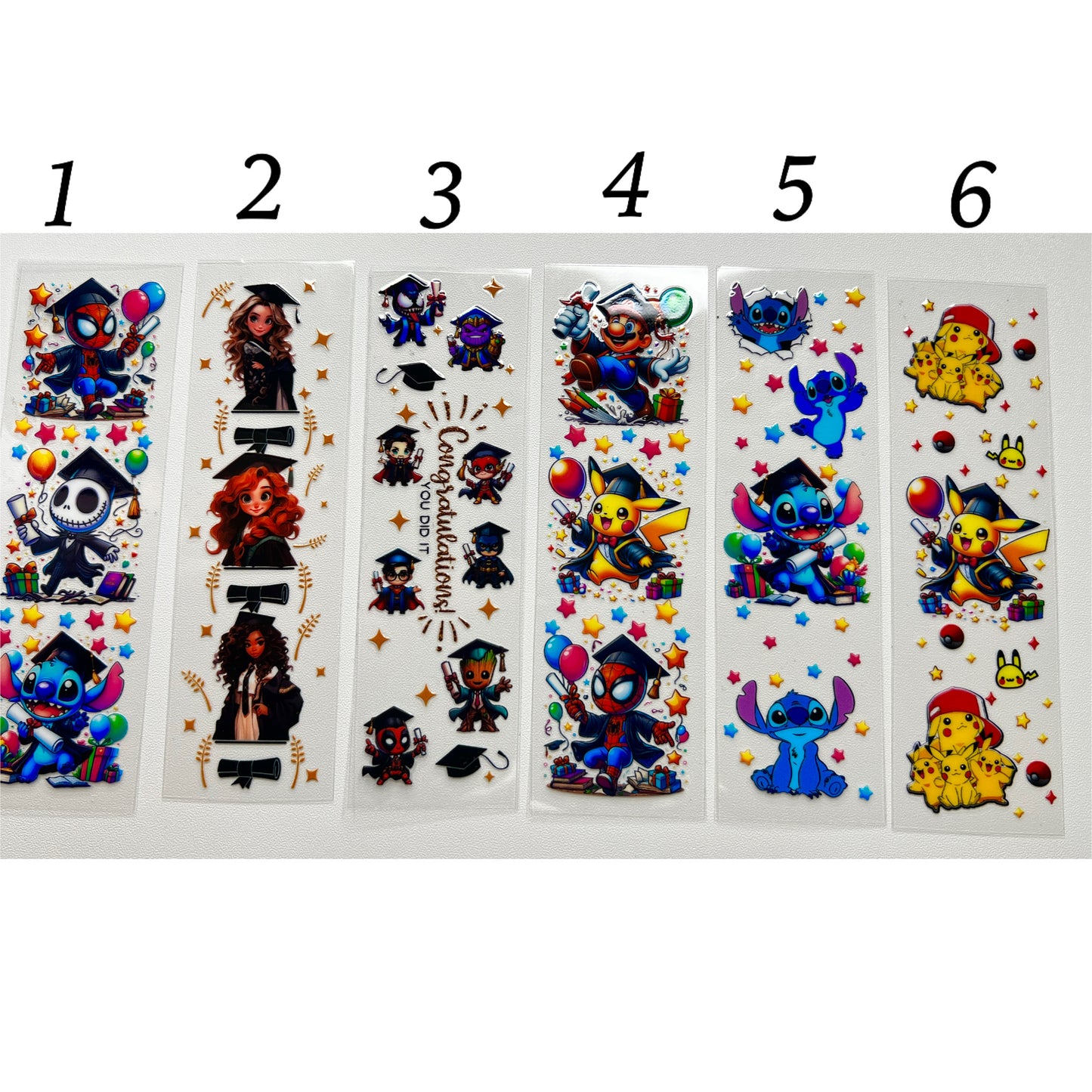 Graduates Collection