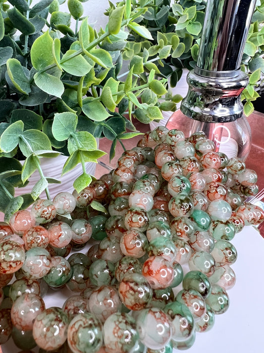 Vein Beads