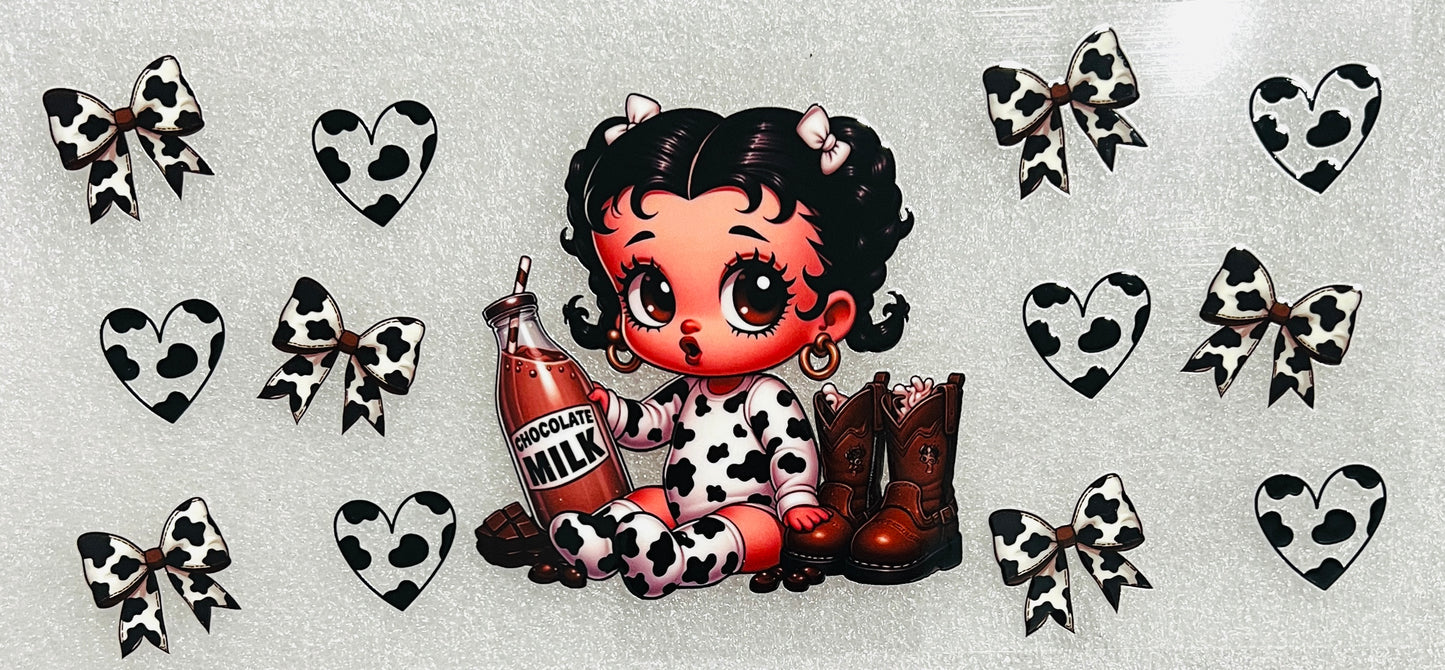 Betty B Girls