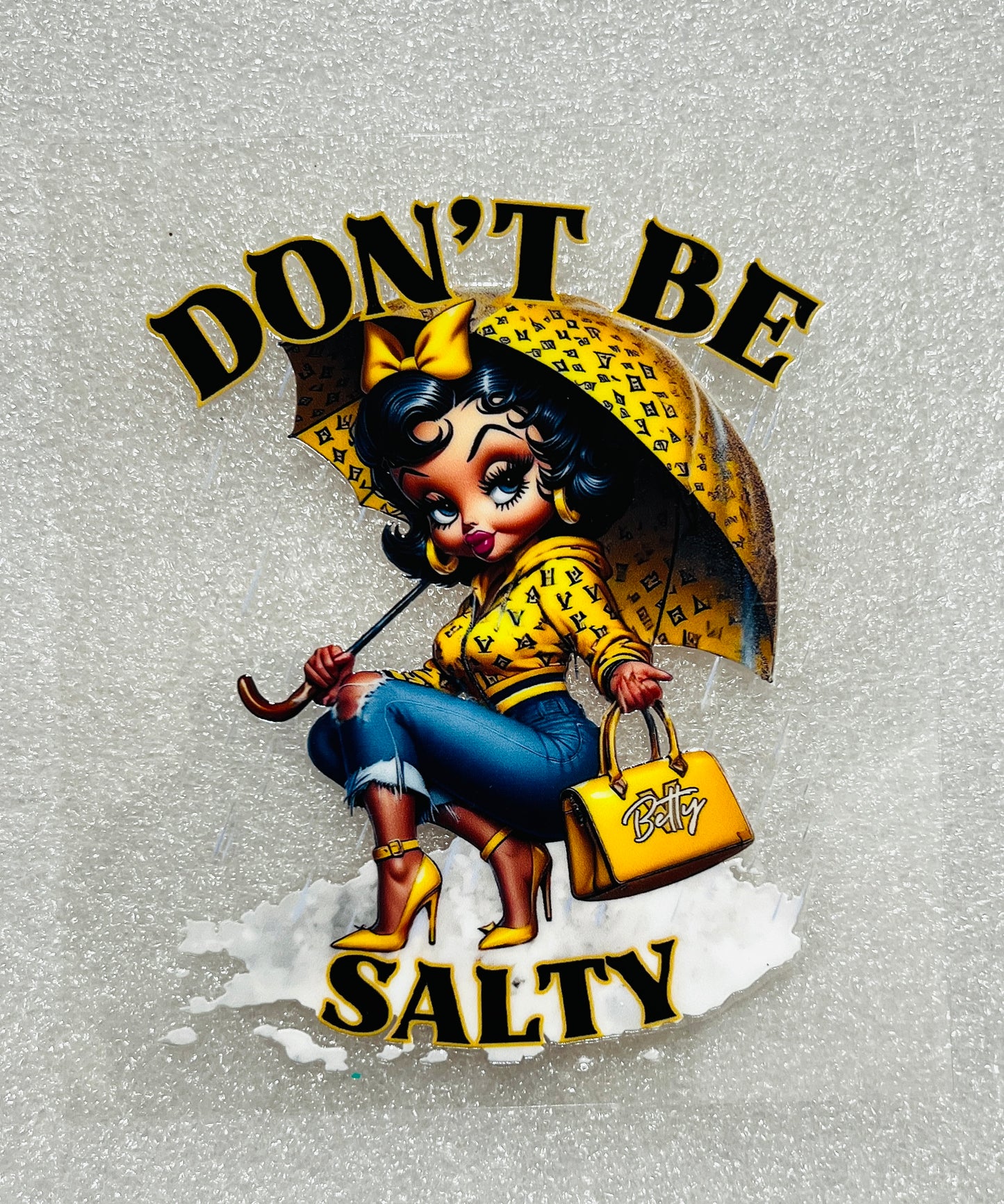 Betty B Girls
